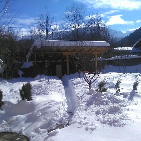 Villa Lilia Apriltsi (Lovech) Exterior foto