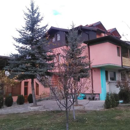 Villa Lilia Apriltsi (Lovech) Exterior foto
