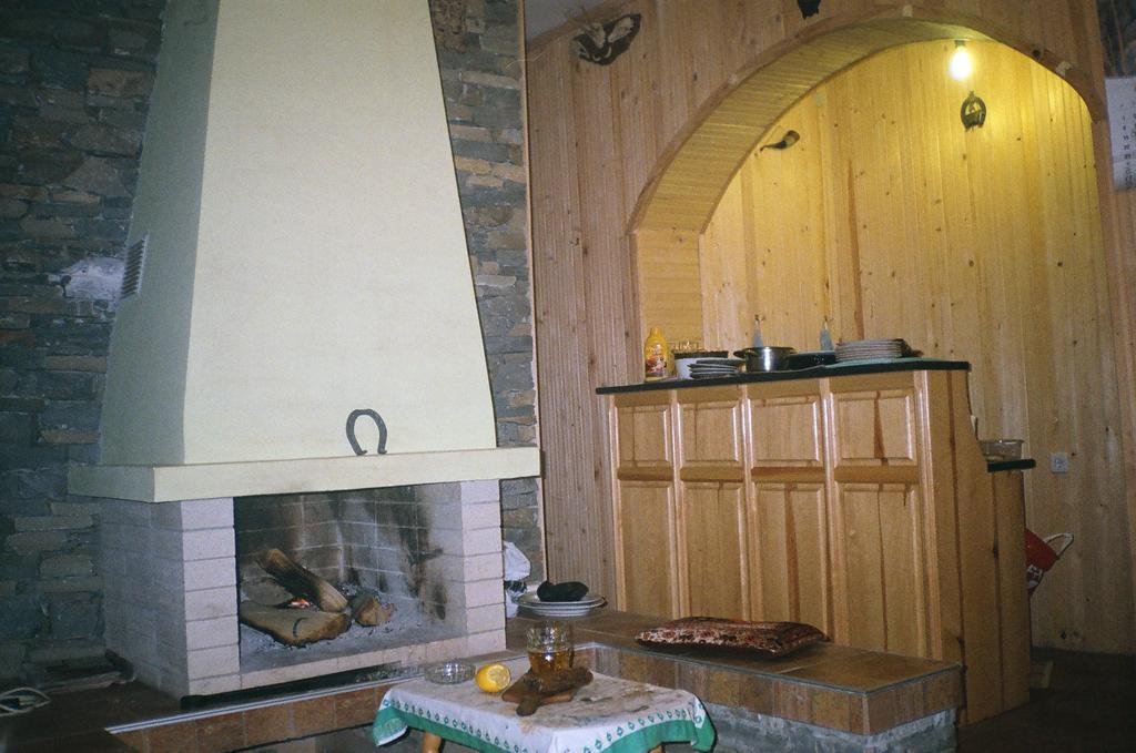 Villa Lilia Apriltsi (Lovech) Exterior foto