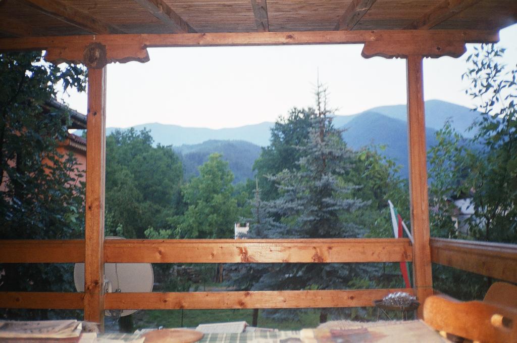 Villa Lilia Apriltsi (Lovech) Exterior foto