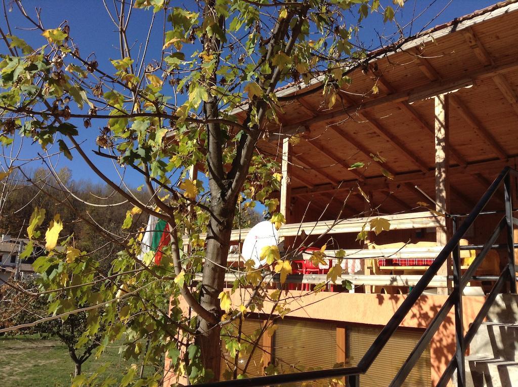Villa Lilia Apriltsi (Lovech) Exterior foto