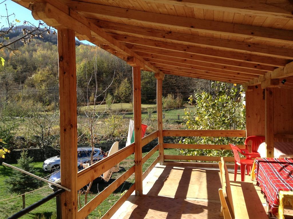 Villa Lilia Apriltsi (Lovech) Exterior foto