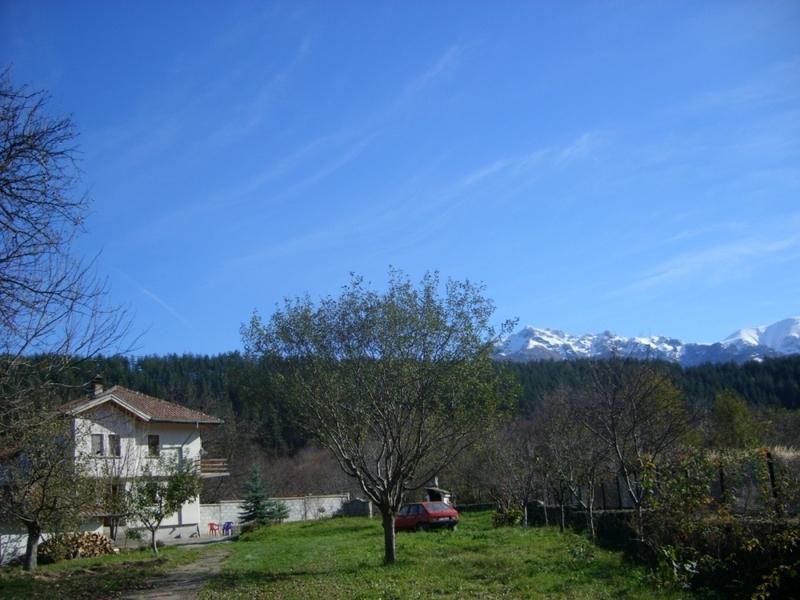 Villa Lilia Apriltsi (Lovech) Exterior foto
