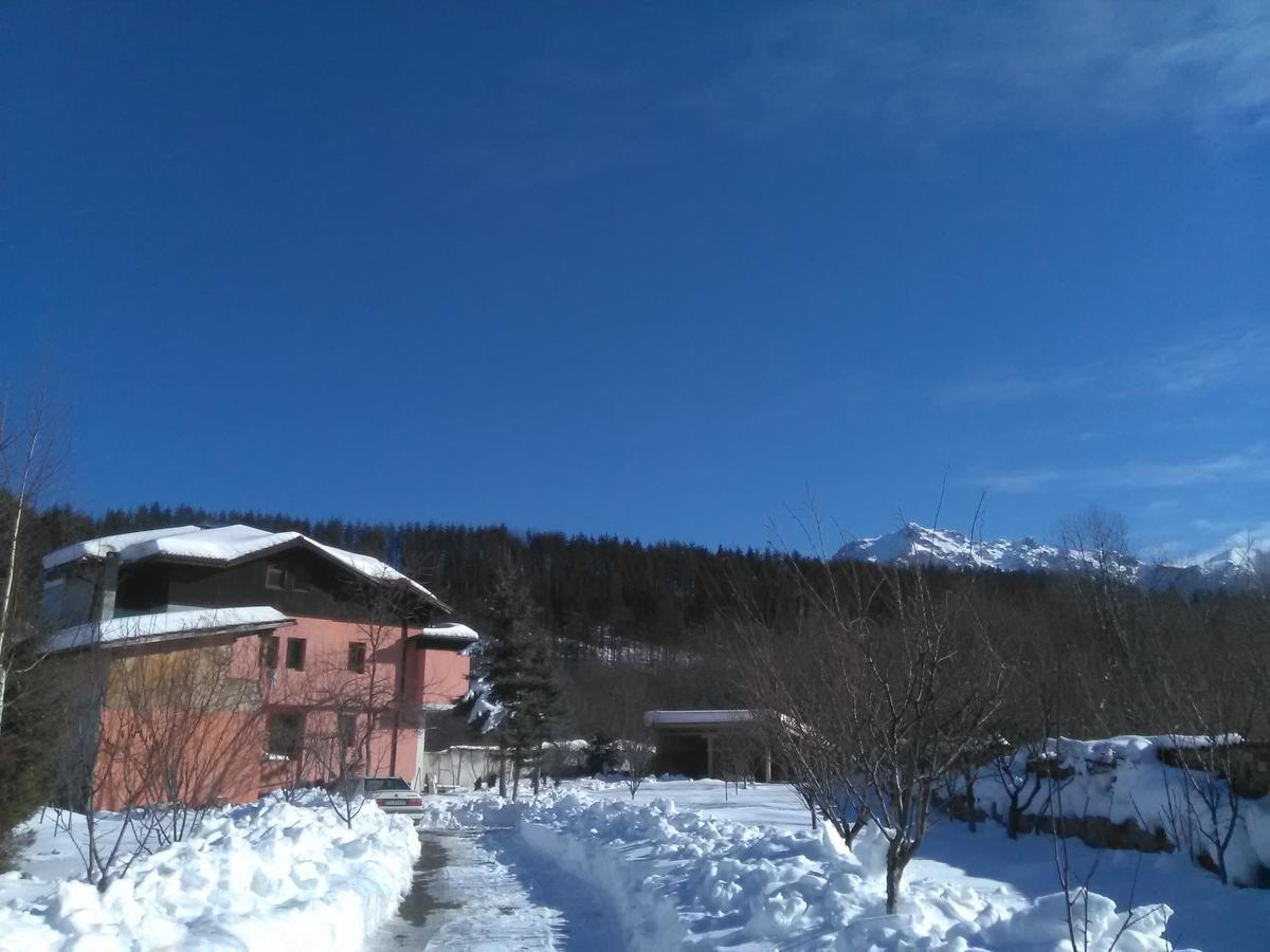 Villa Lilia Apriltsi (Lovech) Exterior foto