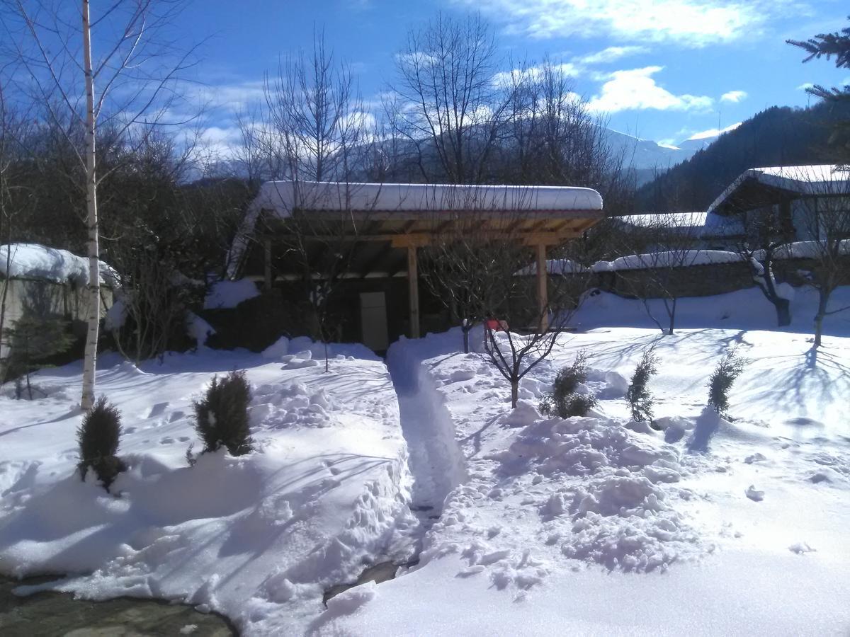 Villa Lilia Apriltsi (Lovech) Exterior foto