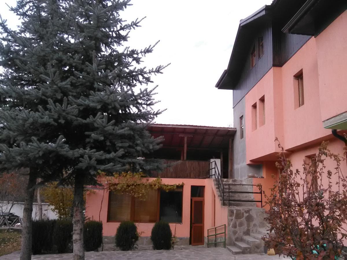 Villa Lilia Apriltsi (Lovech) Exterior foto