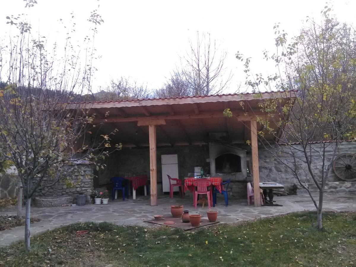 Villa Lilia Apriltsi (Lovech) Exterior foto